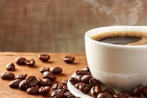 Breaking the Coffee-to-Wine Cycle