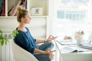 Finding Happiness in Recovery