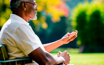 Achieving Holistic Healing through Faith-Based Counseling in Recovery