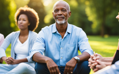 Addressing Mental Health Challenges in Christian Rehab