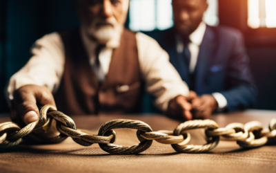 Applying Biblical Principles to Overcome Substance Abuse