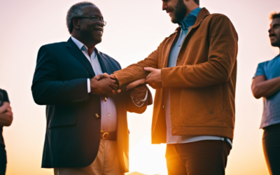 Building a Supportive Christian Community for Accountable Recovery