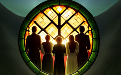 Christian 12-Step Programs: A Path to Spiritual Recovery