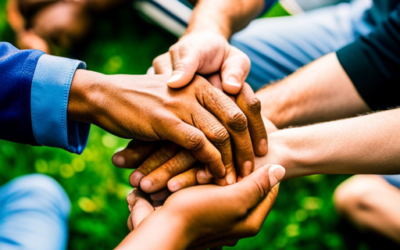 Creating a Supportive Christian Community in Sober Living