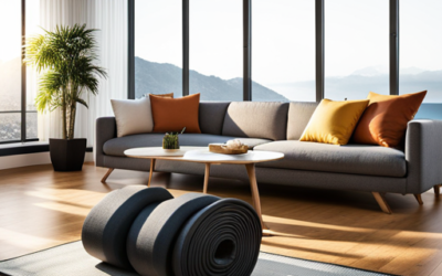 Developing a Fitness Routine for Recovery