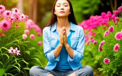 Discovering Inner Strength in Prayer during Recovery