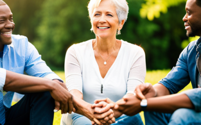 Embracing Community in Christian Addiction Treatment