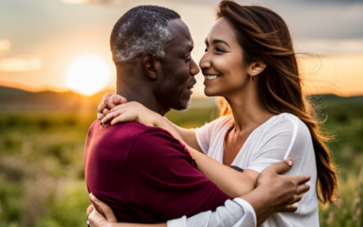 Embracing Forgiveness and Rebuilding Relationships in Faith-Based Recovery
