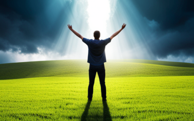 Embracing Gods Grace: A Path to Healing and Recovery