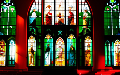Embracing Mindfulness: A Key Component of Christian Rehab