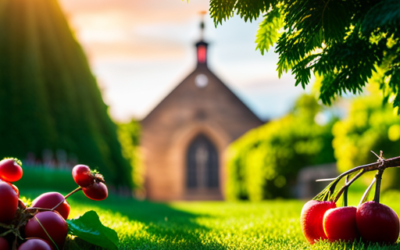 Embracing Wholeness: Integrating Nutrition and Wellness in Christian Rehab