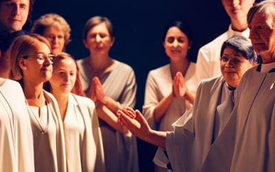 Empowering Recovery: The Healing Power of Christian Support Networks