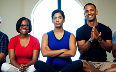 Empowering Transformation through Customized Recovery Approaches