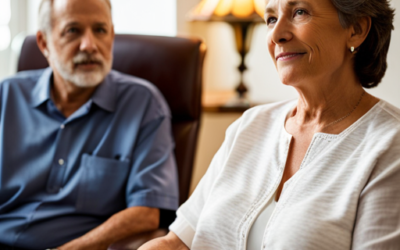 Exploring the Benefits of Faith-Based Counseling in Rehab