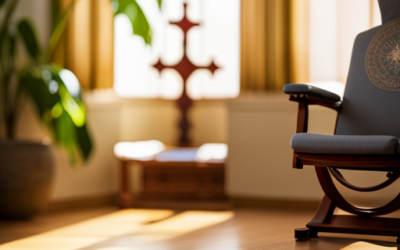 Exploring the Integration of Faith and Therapy in Dual Diagnosis Treatment
