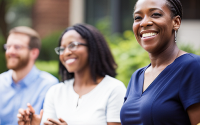 Exploring the Power of Community: Christian Recovery Support Groups