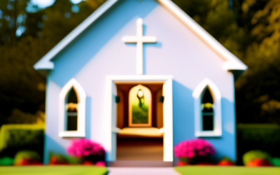 Faith-Based Healing: The Power of Christian Drug Rehab Centers
