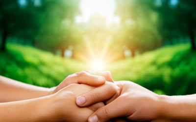 Faith and Accountability: The Cornerstones of Lasting Recovery