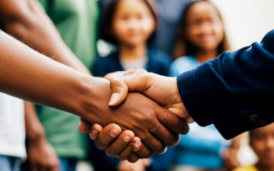 Finding Hope and Encouragement in Christian Support Groups