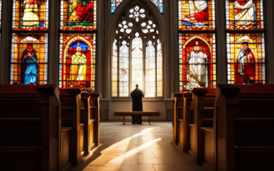 Finding Hope and Healing in Christian 12-Step Programs