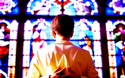 Finding Hope and Healing through Christian Counseling