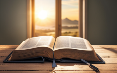 Finding Hope in Gods Word: Bible-Based Tools for Christian Recovery