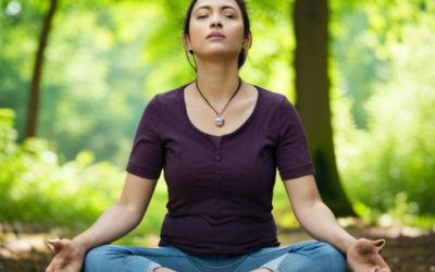 Finding Inner Peace: The Power of Meditation in Recovery