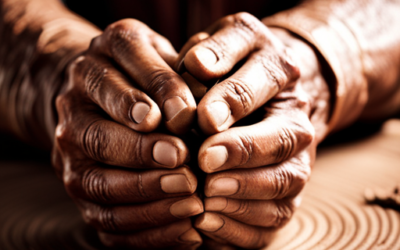 Finding Redemption and Healing through a Bible-Based Approach to Recovery