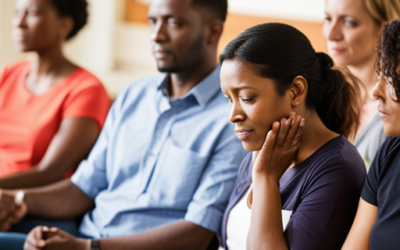 Finding Renewed Hope and Courage in Prayer-based Recovery Programs