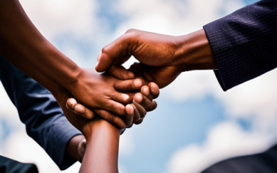 Finding Strength and Support in Christian 12-Step Fellowship