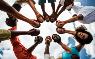 Finding Strength in Fellowship: The Benefits of Christian Recovery Support Groups