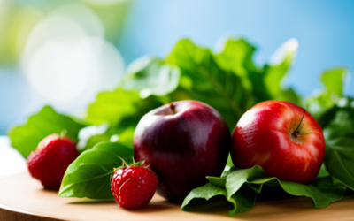 Fueling Recovery: Nutrition Tips for Physical and Spiritual Healing