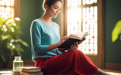 Harnessing the Healing Power of Scripture in Addiction Treatment