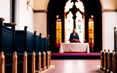 Healing from Within: Spiritual Practices in Christian Addiction Treatment