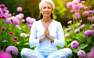 Holistic Approaches to Healing Mental Health in Christian Recovery