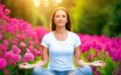 Holistic Approaches to Residential Treatment: Healing Mind, Body, and Spirit