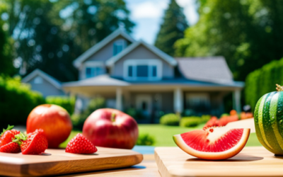 Implementing Nutrition and Wellness in Residential Treatment