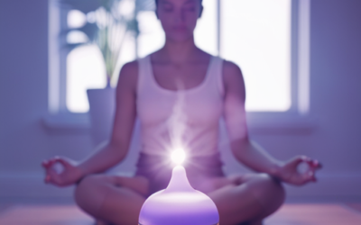 Incorporating Aromatherapy for Holistic Healing in Recovery