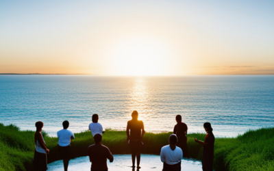 Incorporating Spiritual Practices in Faith-Based Addiction Treatment