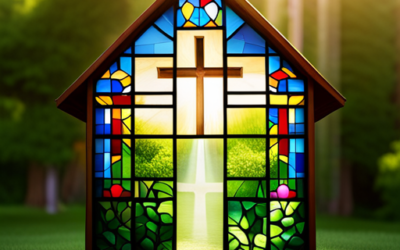 Integrating Faith and Recovery: Choosing a Christian Treatment Facility