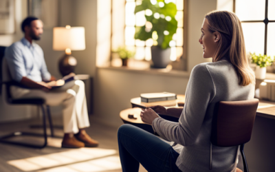 Integrating Faith and Therapy: The Power of Christian Counseling in Rehab