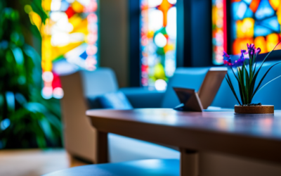 Integrating Spiritual Practices into Christian Addiction Counseling