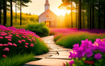 Journey of Recovery: Exploring Christian Aftercare Programs