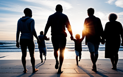 Navigating the Journey Together: Christian Recovery Support Groups as a Lifeline