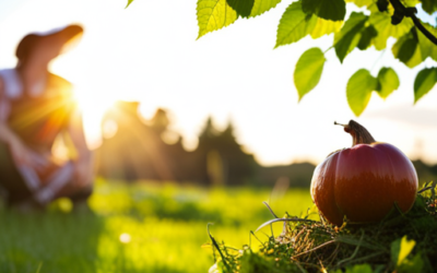 Nourishing the Body and Soul: A Guide to Christian Nutrition for Recovery