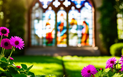 Nurturing Spiritual Growth in Faith-Based Treatment