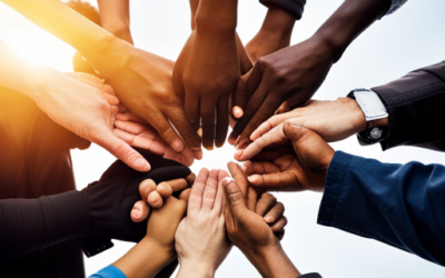 Overcoming Addiction through the Power of Community