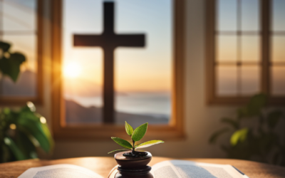 Practical Tips for Thriving in Christian Sober Living