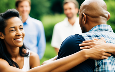 Reconnecting with Loved Ones in a Christian Drug Rehab Center