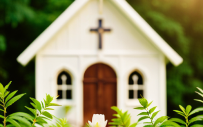 Reviving Faith through Prayer in Christian Drug Rehab